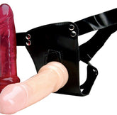 TLC Eve's Harness Strap-On Kit Strap On Sextoys